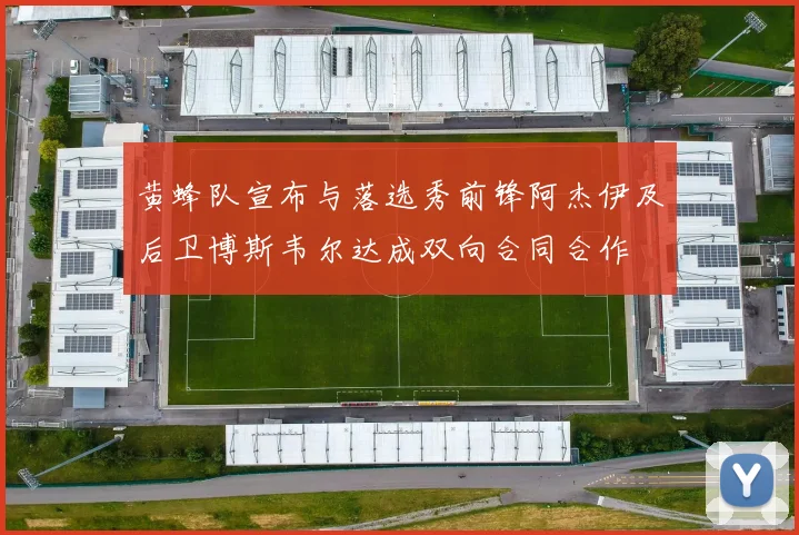 黄蜂队宣布与落选秀前锋阿杰伊及后卫博斯韦尔达成双向合同合作